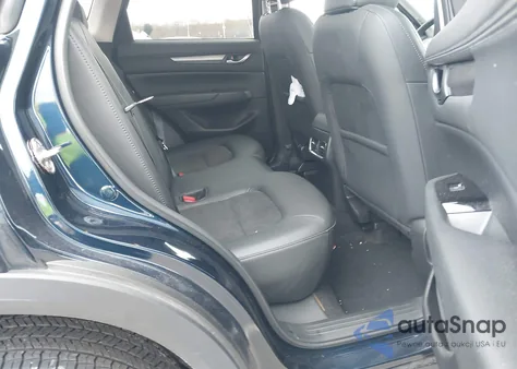 2023 Mazda Cx-5 2.5 S Select из США, поврежденный, VIN JM3KFBBMXP0195884